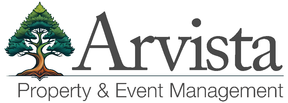 Arvista Property & Event Management